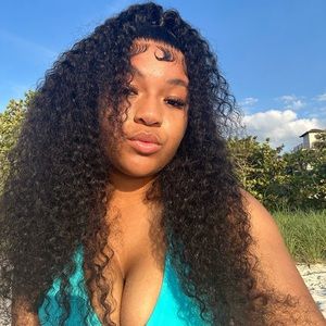 Meet your Posher, Samariah